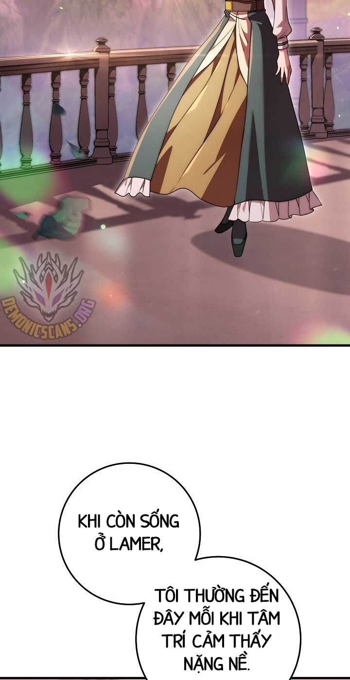 Hoàng Đế Thép Chapter 42.1 - 51