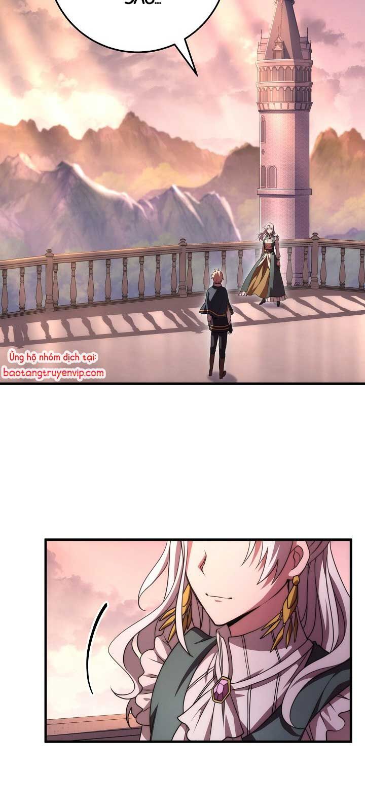 Hoàng Đế Thép Chapter 42.1 - 53
