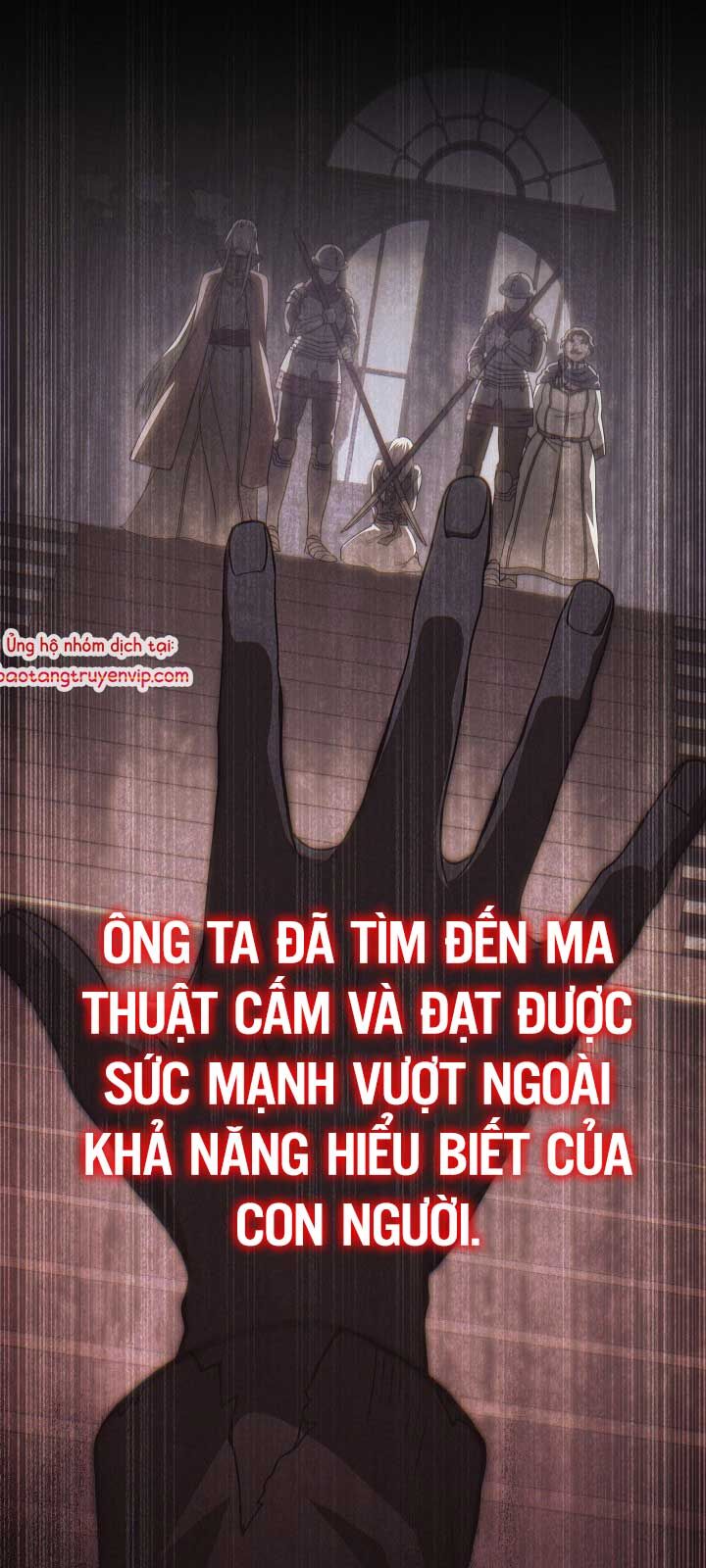 Hoàng Đế Thép Chapter 42.1 - 66