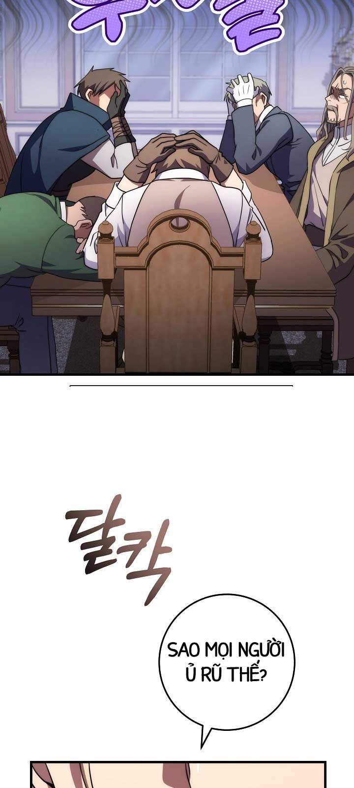 Hoàng Đế Thép Chapter 42.1 - 8