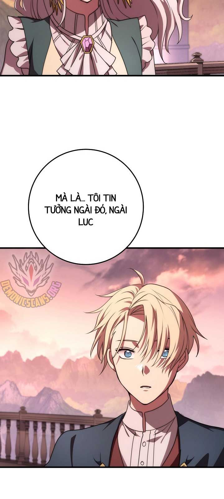 Hoàng Đế Thép Chapter 42.1 - 79