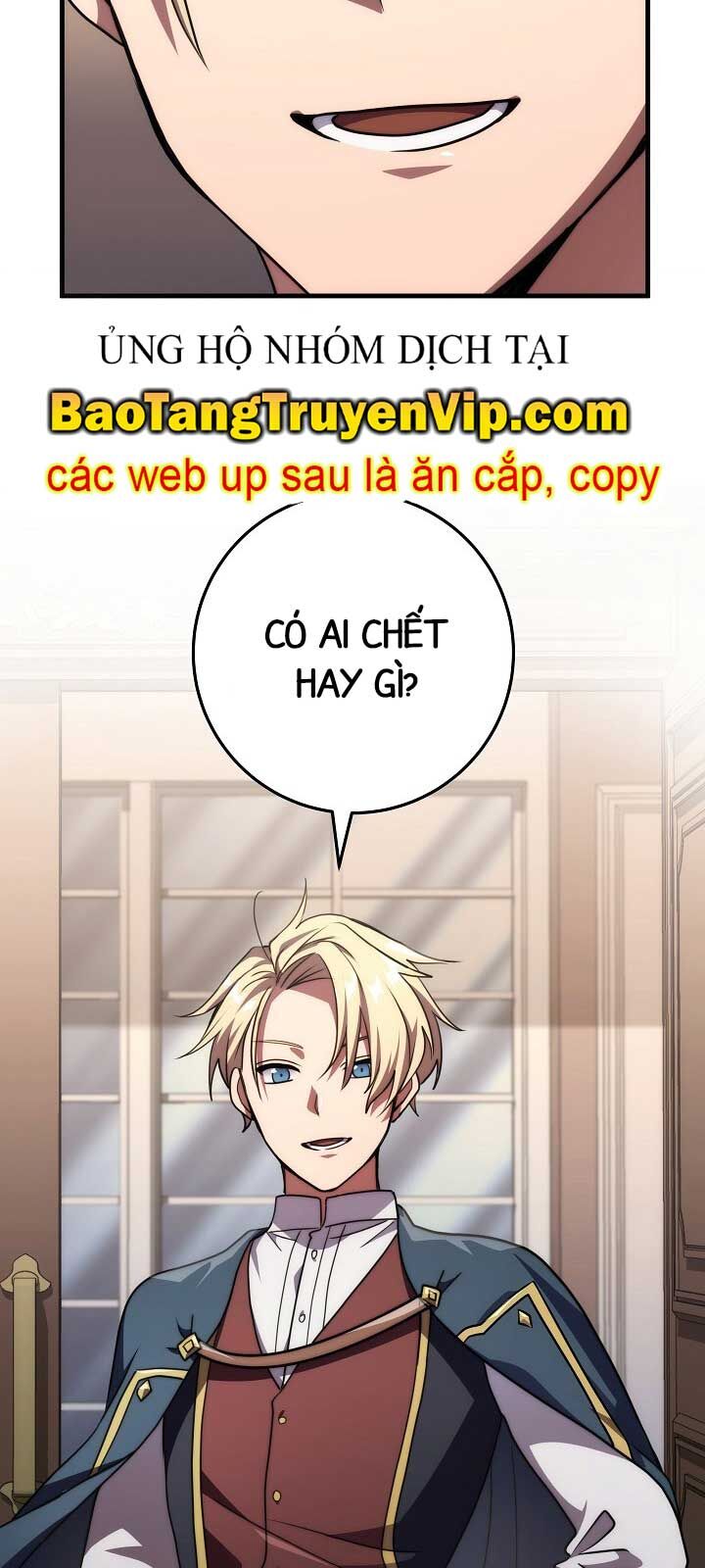 Hoàng Đế Thép Chapter 42.1 - 9