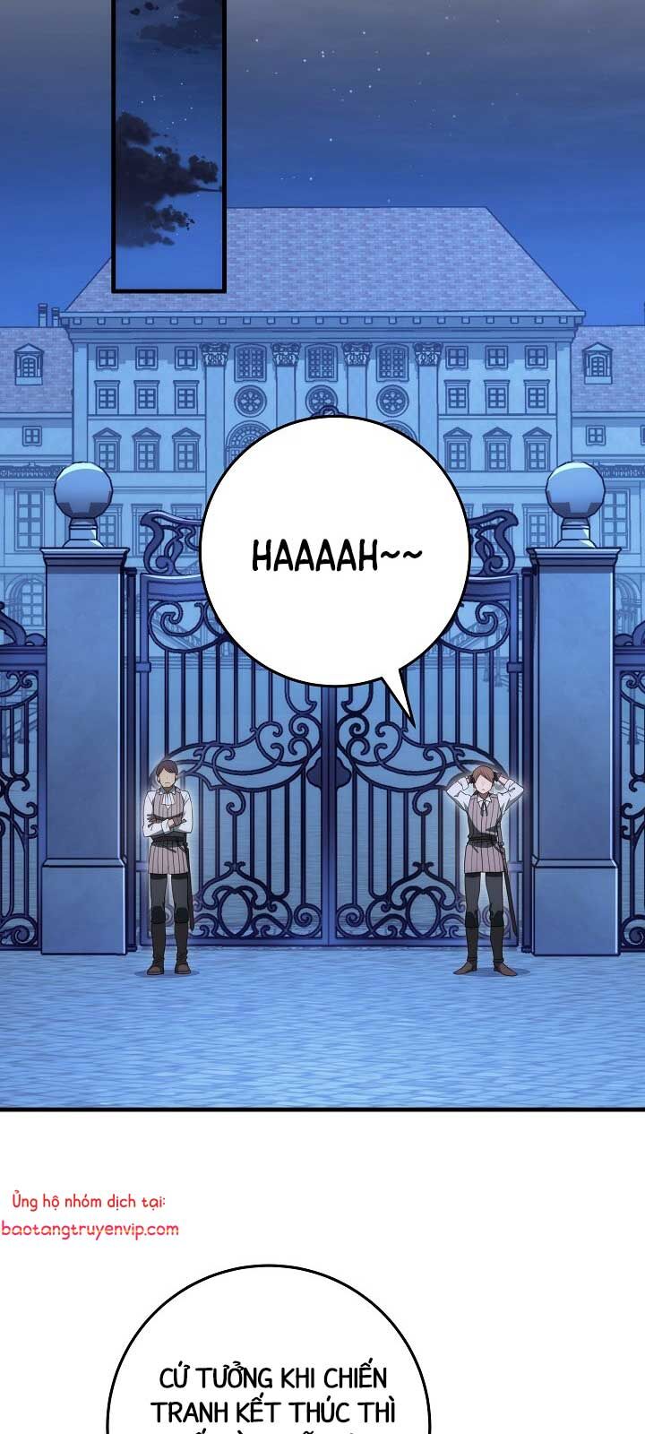 Hoàng Đế Thép Chapter 42.1 - 83