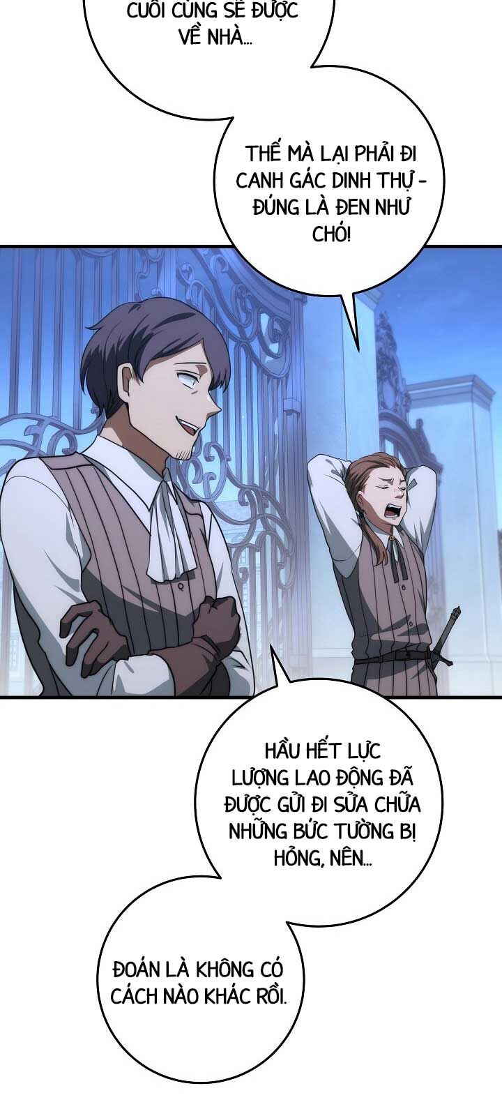 Hoàng Đế Thép Chapter 42.1 - 84