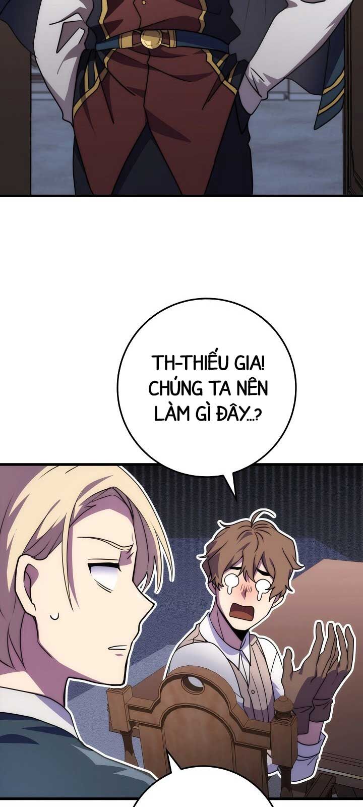 Hoàng Đế Thép Chapter 42.1 - 10