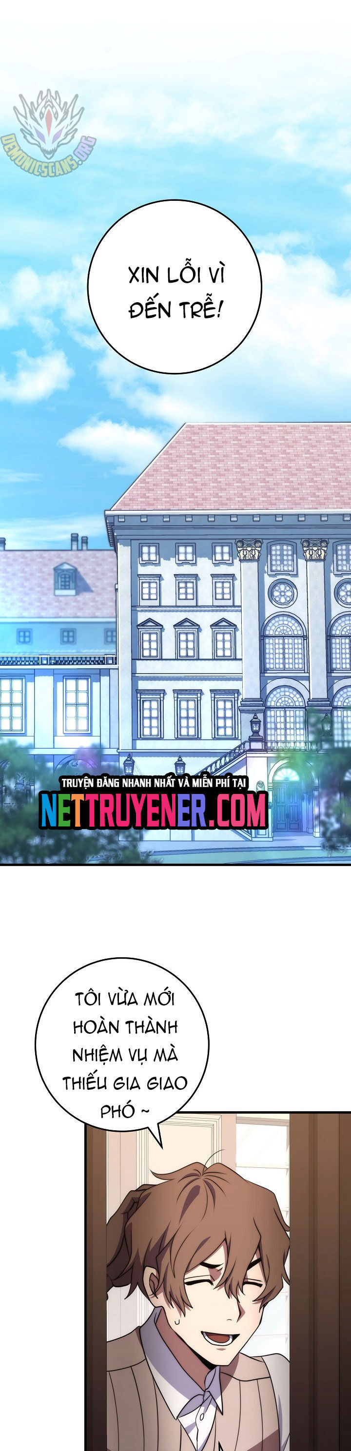 Hoàng Đế Thép Chapter 42 - 2