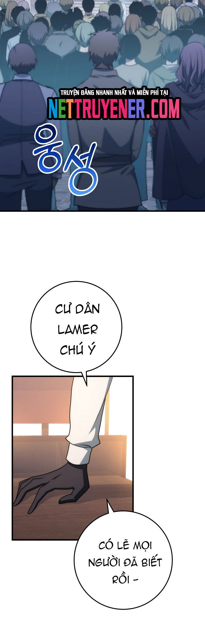 Hoàng Đế Thép Chapter 42 - 13