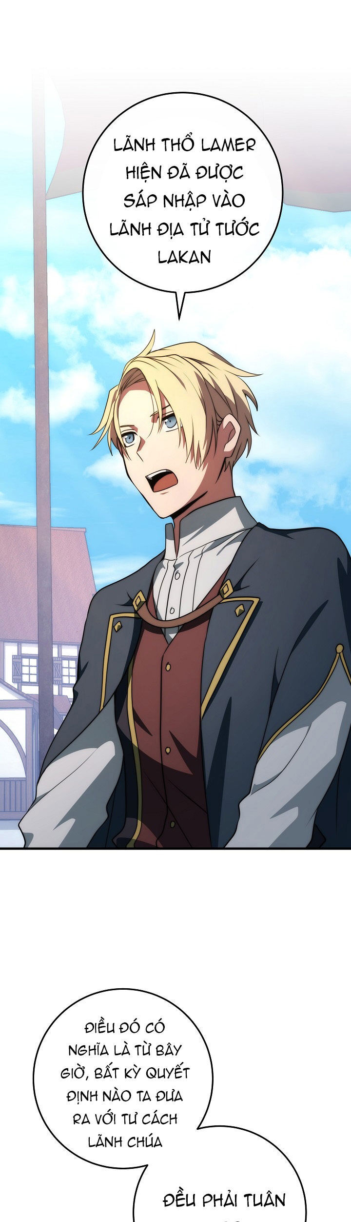 Hoàng Đế Thép Chapter 42 - 14