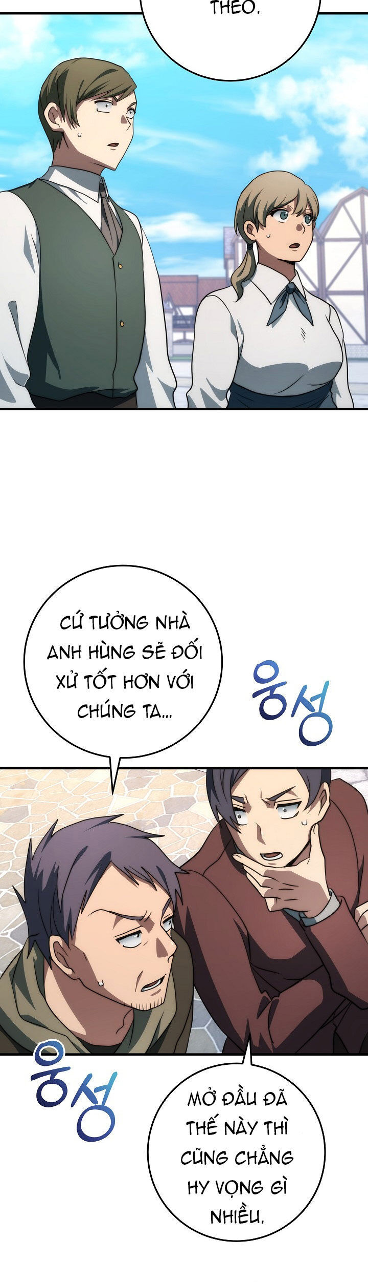 Hoàng Đế Thép Chapter 42 - 15