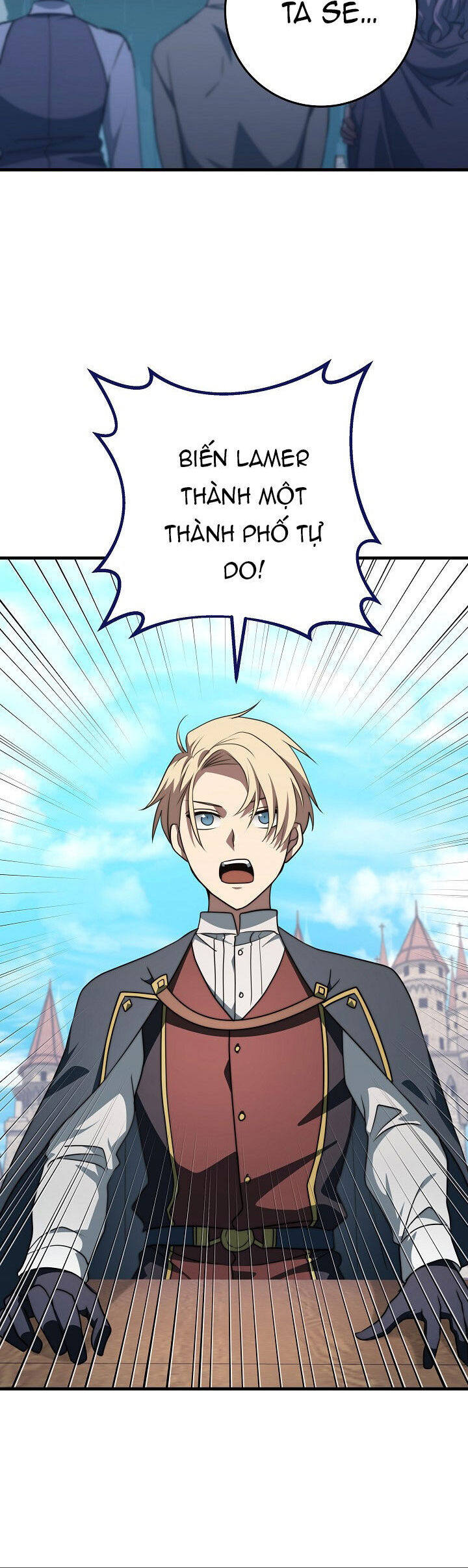 Hoàng Đế Thép Chapter 42 - 17