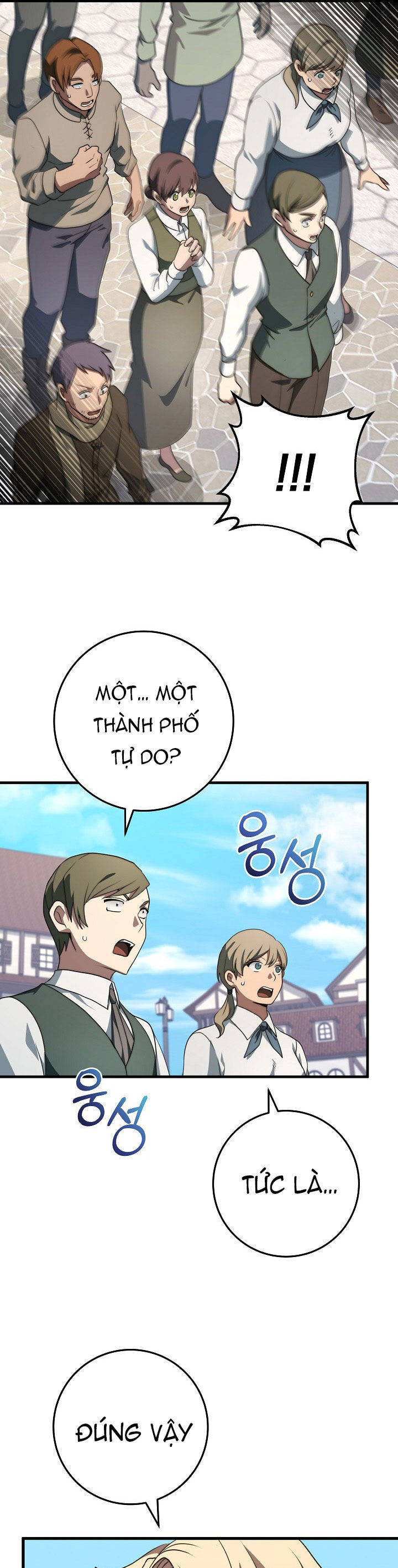 Hoàng Đế Thép Chapter 42 - 18