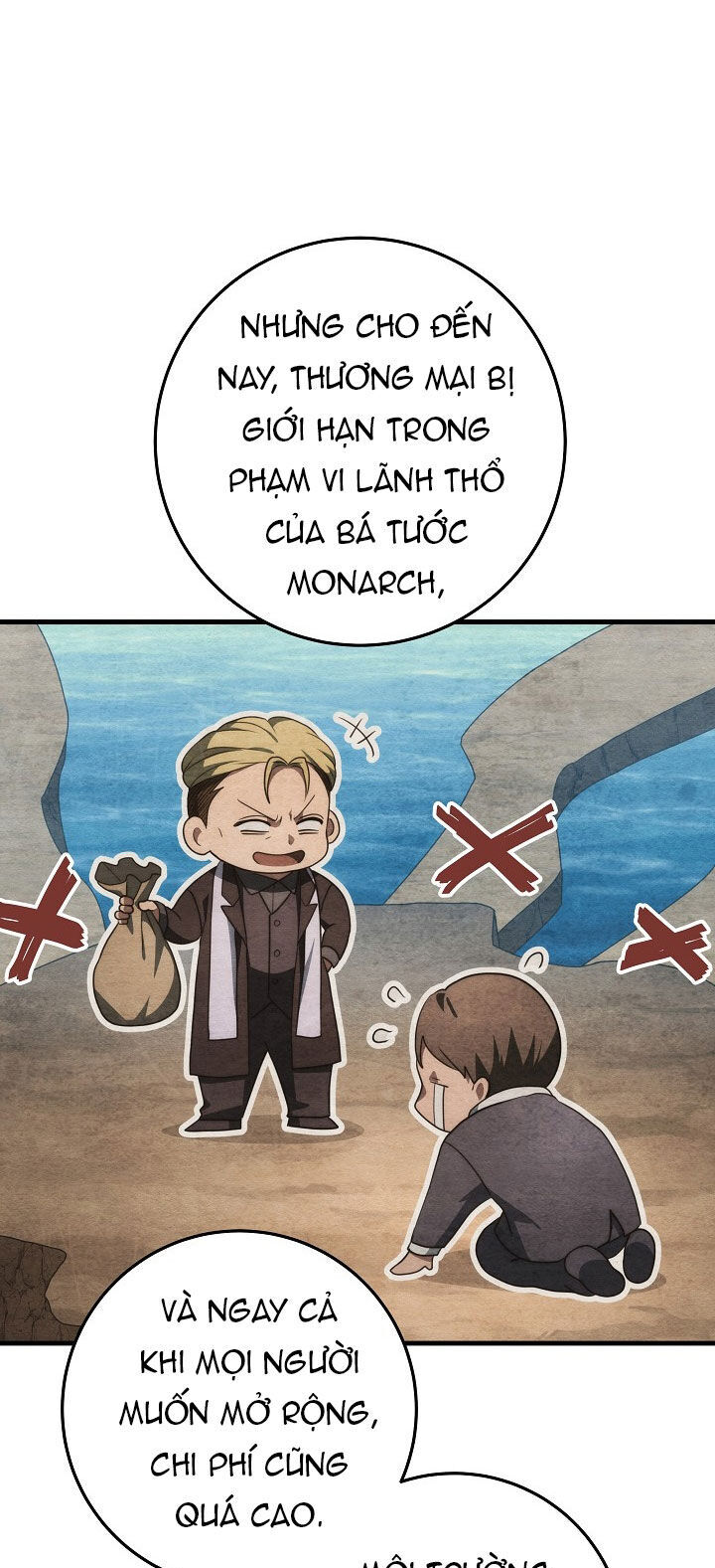Hoàng Đế Thép Chapter 42 - 20