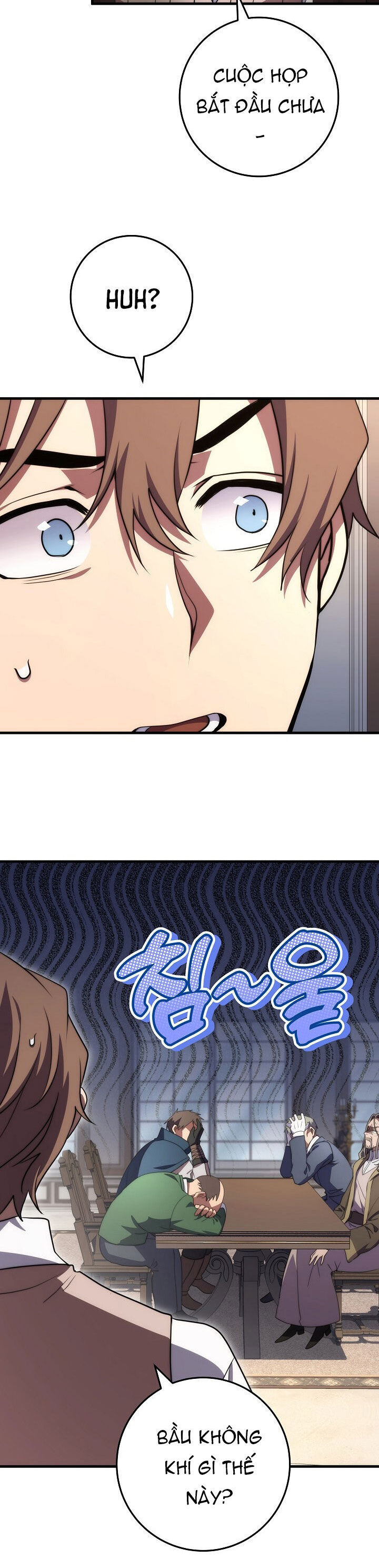 Hoàng Đế Thép Chapter 42 - 3