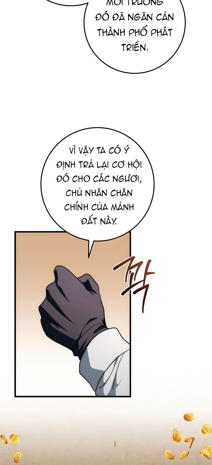 Hoàng Đế Thép Chapter 42 - 21