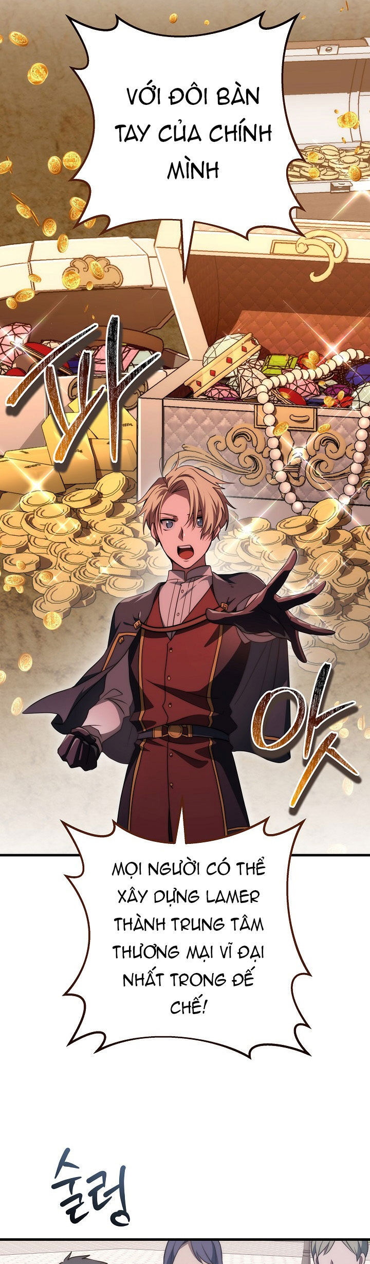 Hoàng Đế Thép Chapter 42 - 22