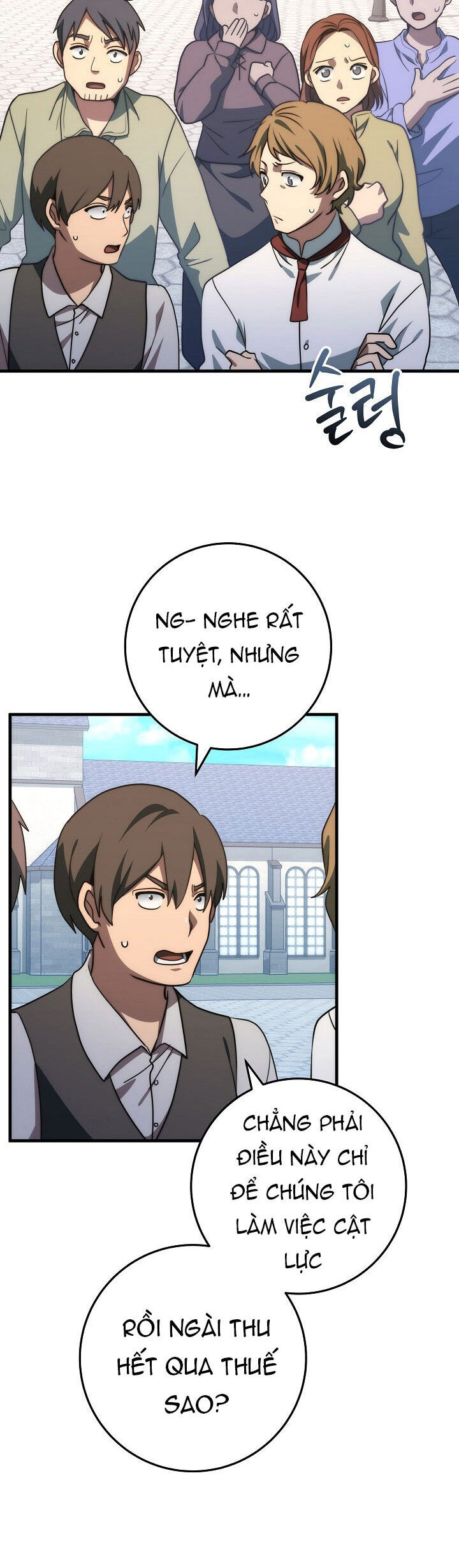 Hoàng Đế Thép Chapter 42 - 23