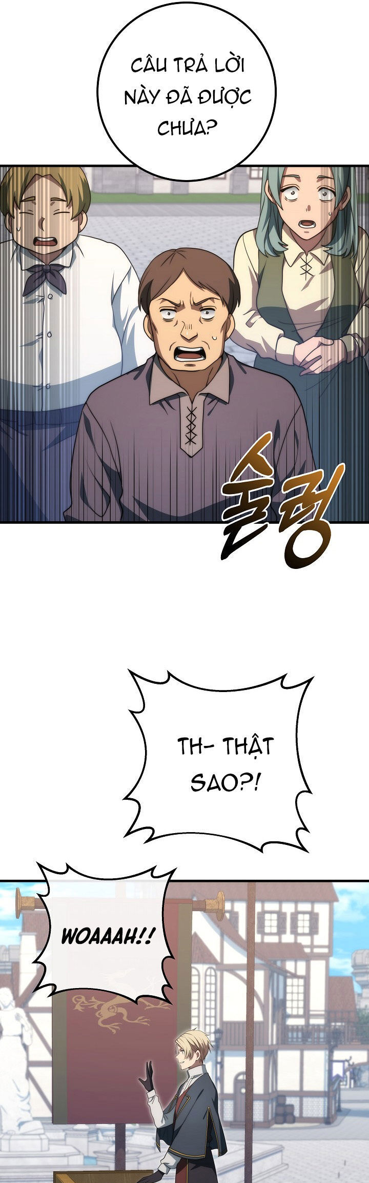 Hoàng Đế Thép Chapter 42 - 26