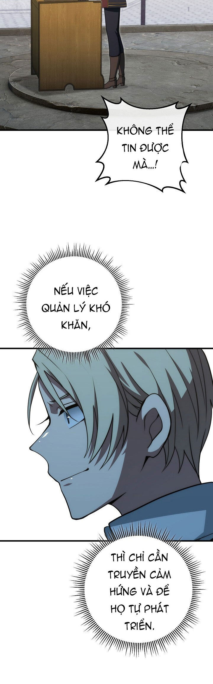 Hoàng Đế Thép Chapter 42 - 27