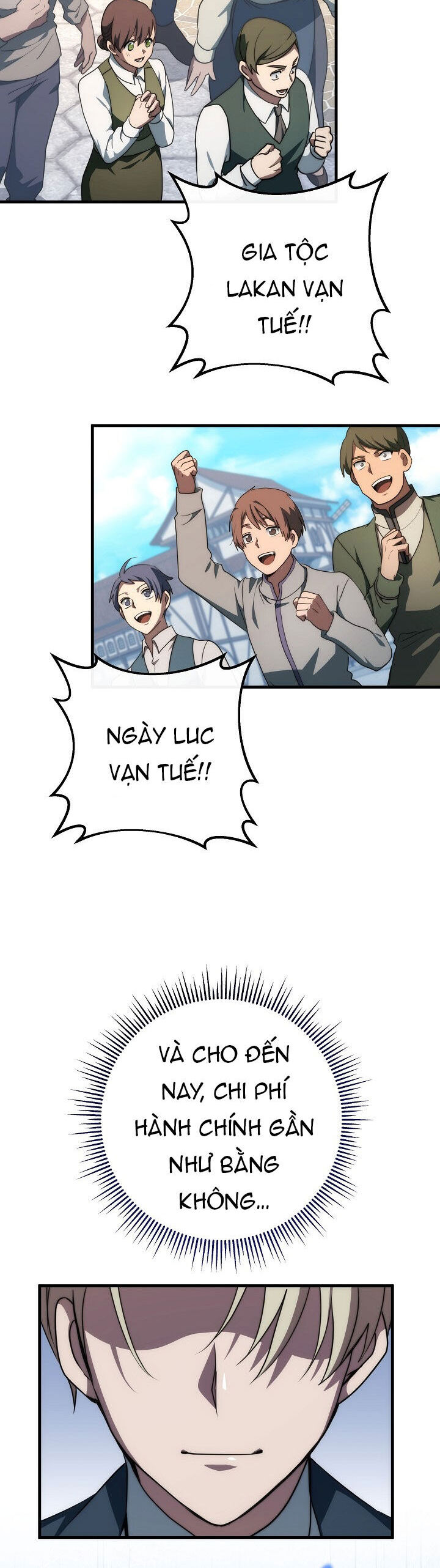 Hoàng Đế Thép Chapter 42 - 29