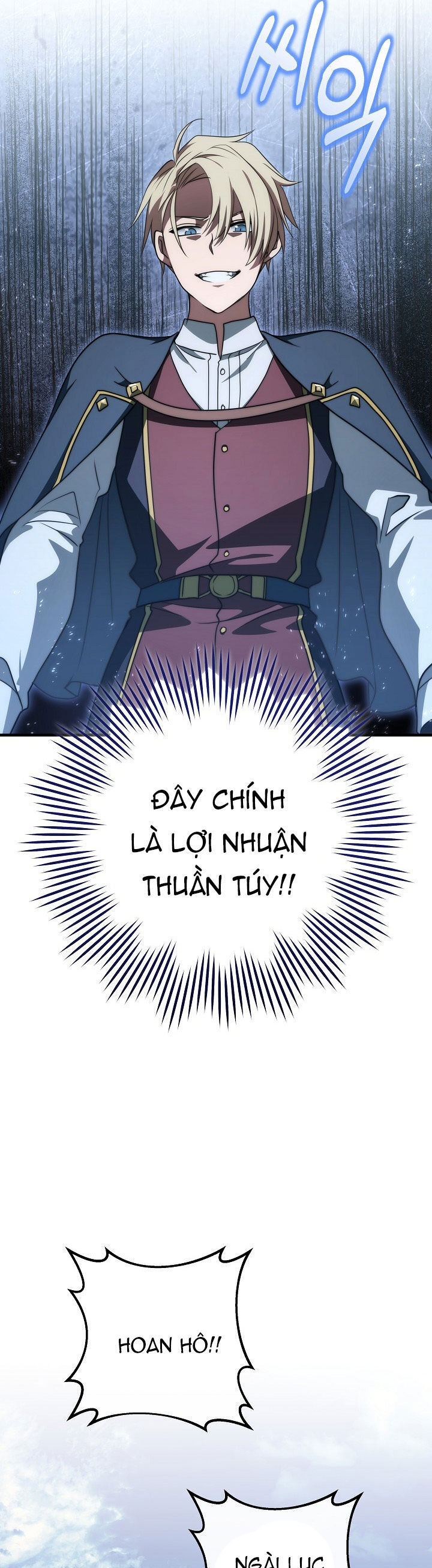 Hoàng Đế Thép Chapter 42 - 30