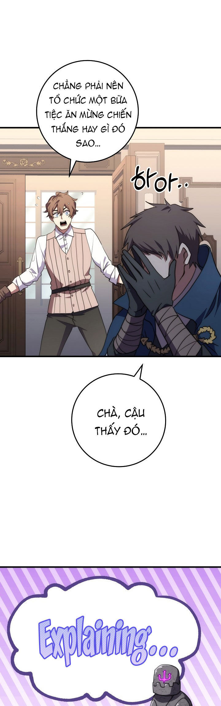 Hoàng Đế Thép Chapter 42 - 4