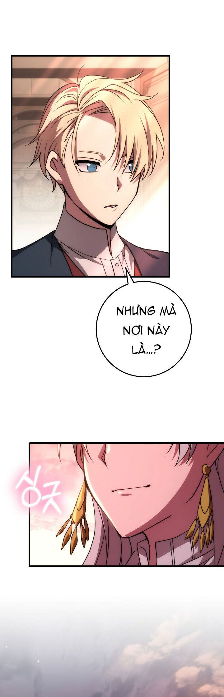 Hoàng Đế Thép Chapter 42 - 33