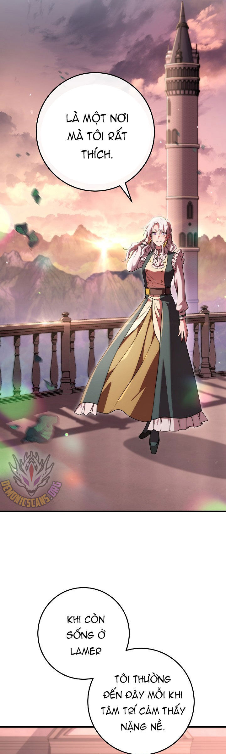 Hoàng Đế Thép Chapter 42 - 34