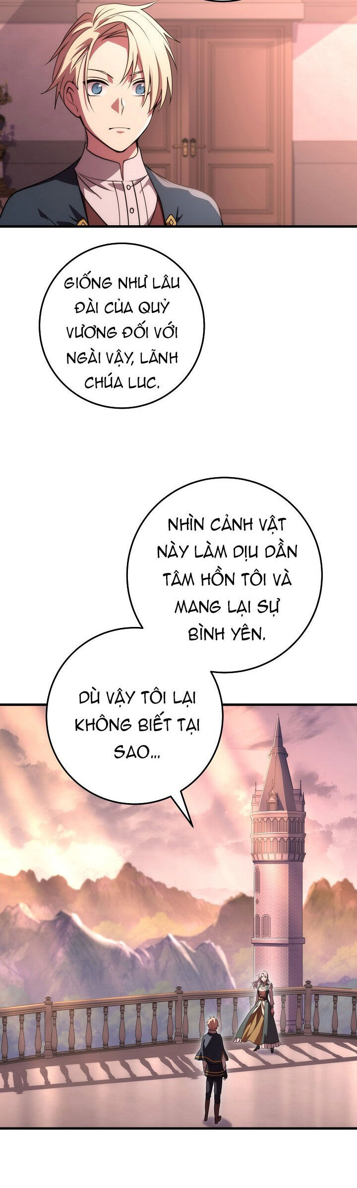 Hoàng Đế Thép Chapter 42 - 35