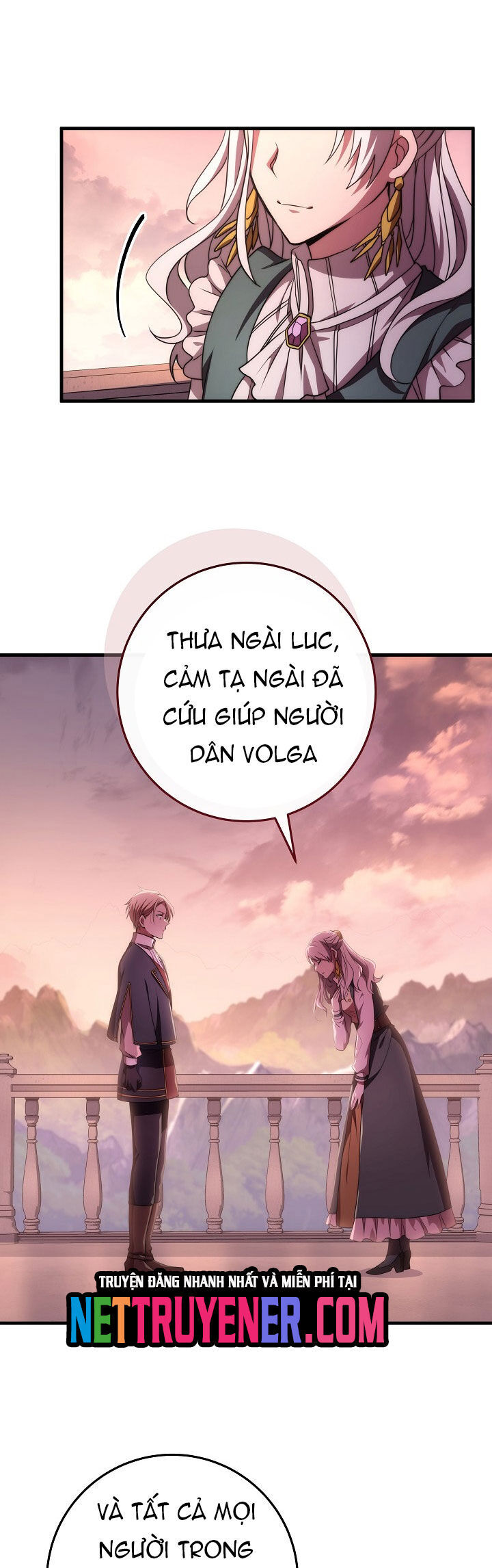 Hoàng Đế Thép Chapter 42 - 36