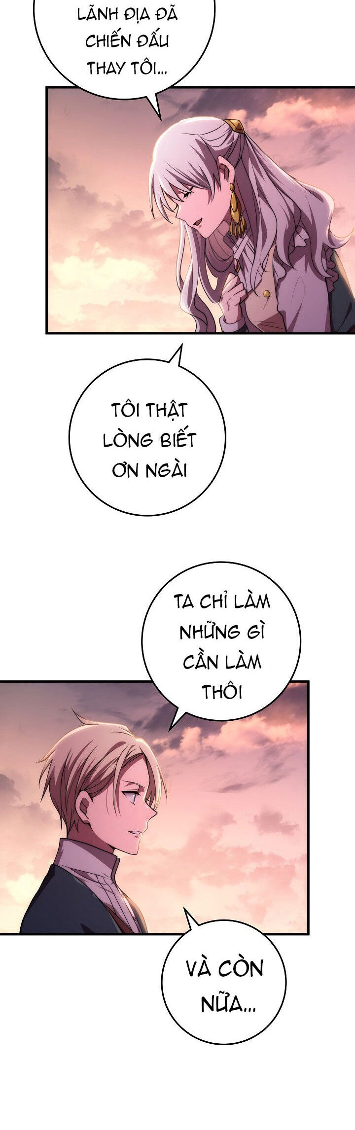 Hoàng Đế Thép Chapter 42 - 37