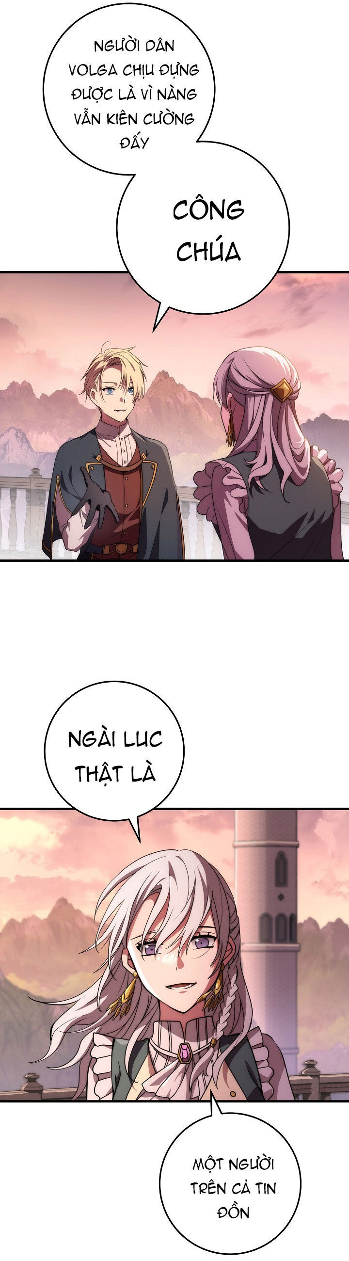 Hoàng Đế Thép Chapter 42 - 38