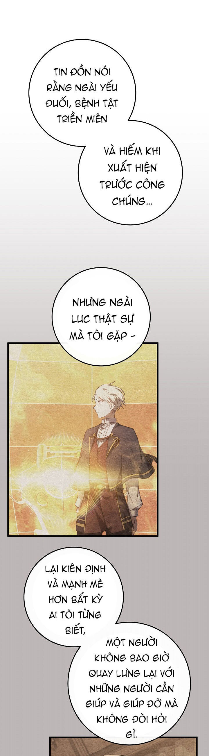 Hoàng Đế Thép Chapter 42 - 39