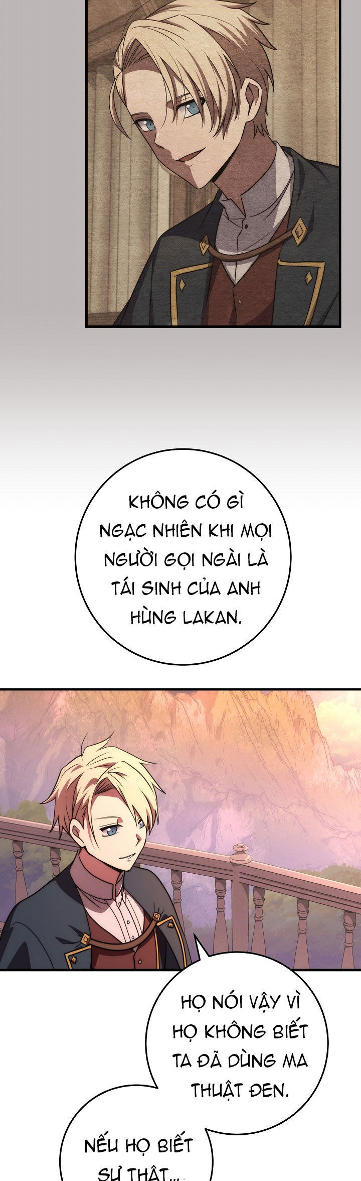 Hoàng Đế Thép Chapter 42 - 40