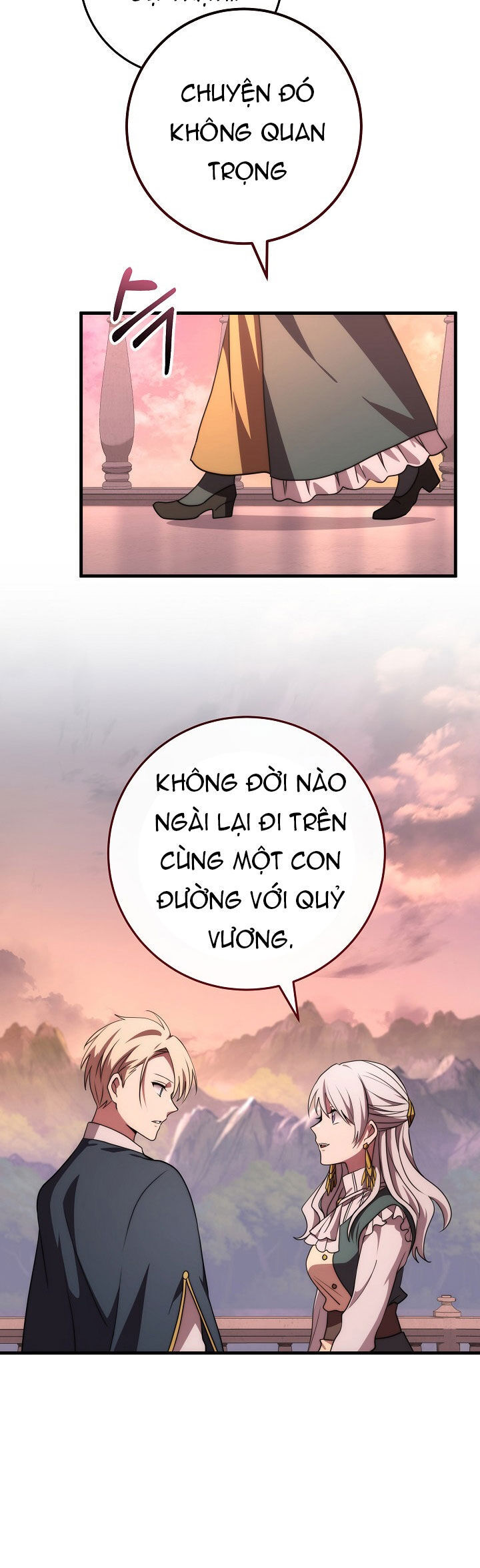 Hoàng Đế Thép Chapter 42 - 41