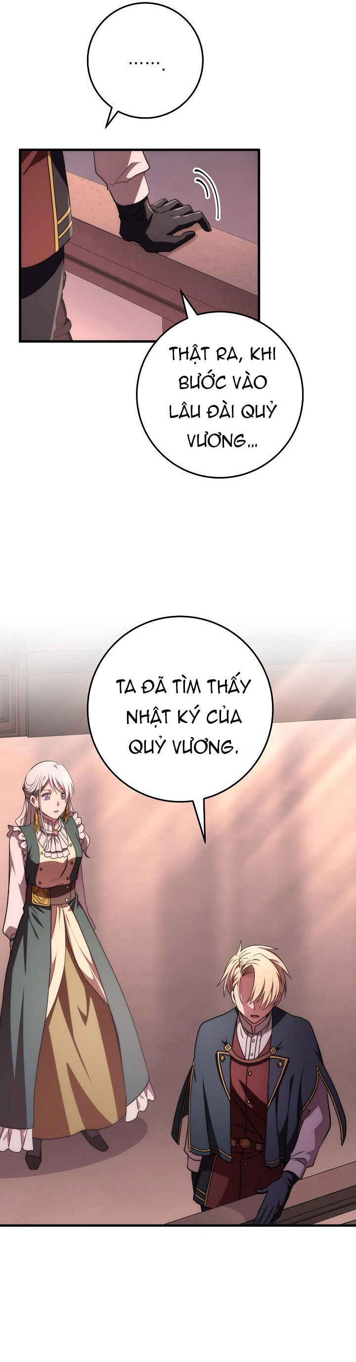 Hoàng Đế Thép Chapter 42 - 42