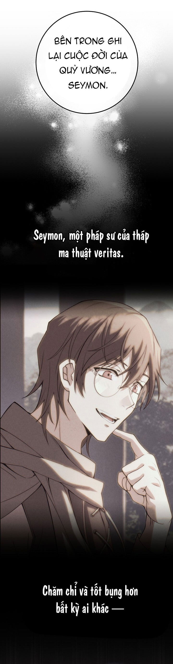 Hoàng Đế Thép Chapter 42 - 43
