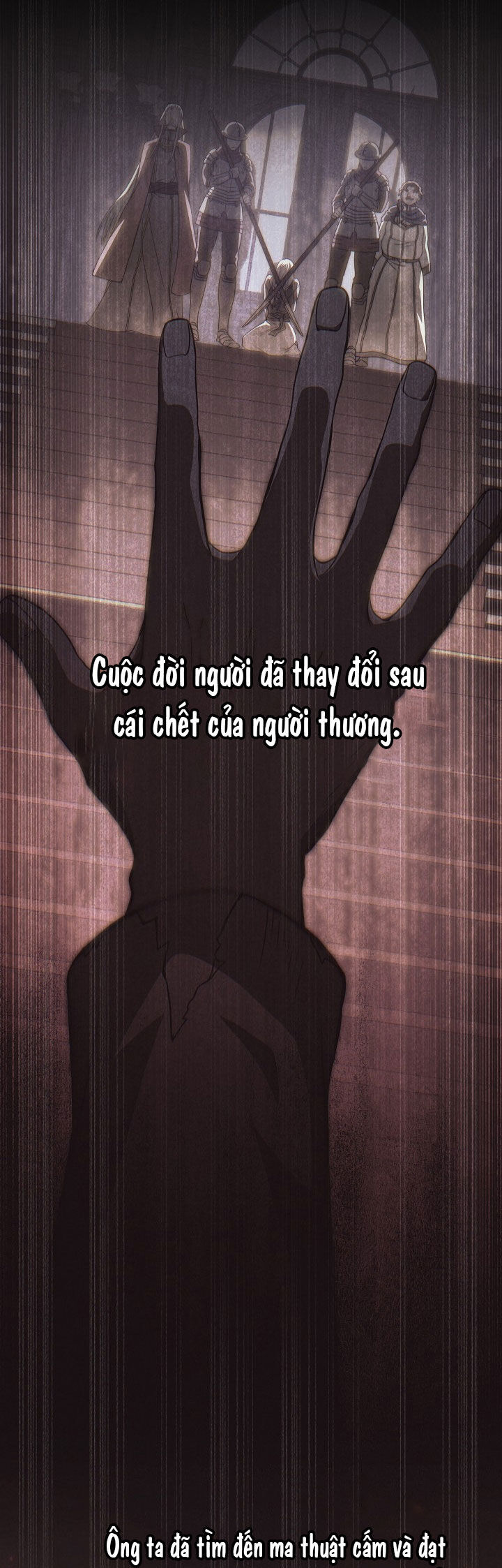 Hoàng Đế Thép Chapter 42 - 44