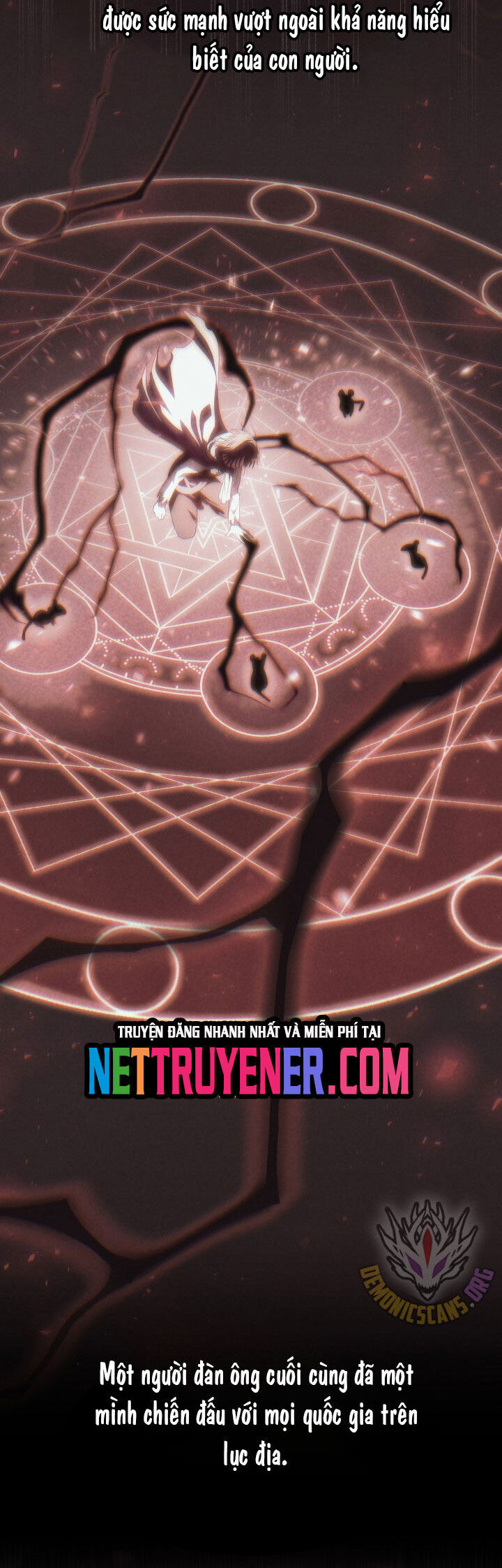 Hoàng Đế Thép Chapter 42 - 45