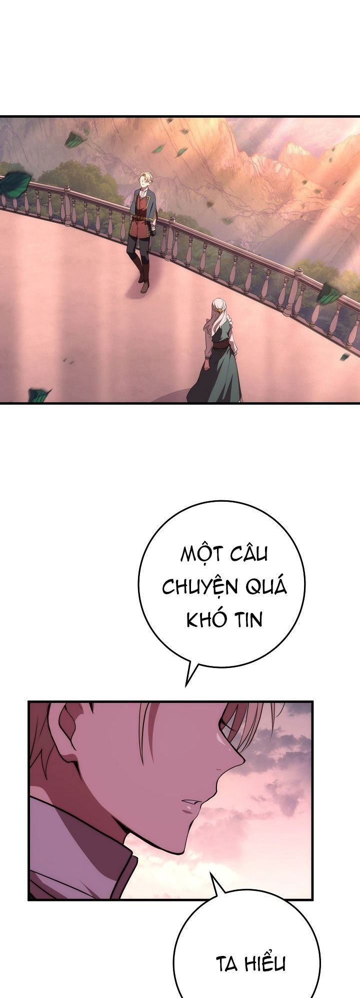 Hoàng Đế Thép Chapter 42 - 48