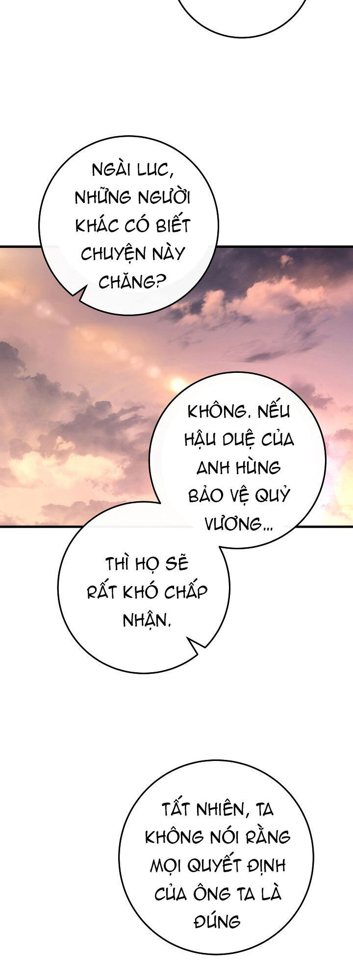 Hoàng Đế Thép Chapter 42 - 49