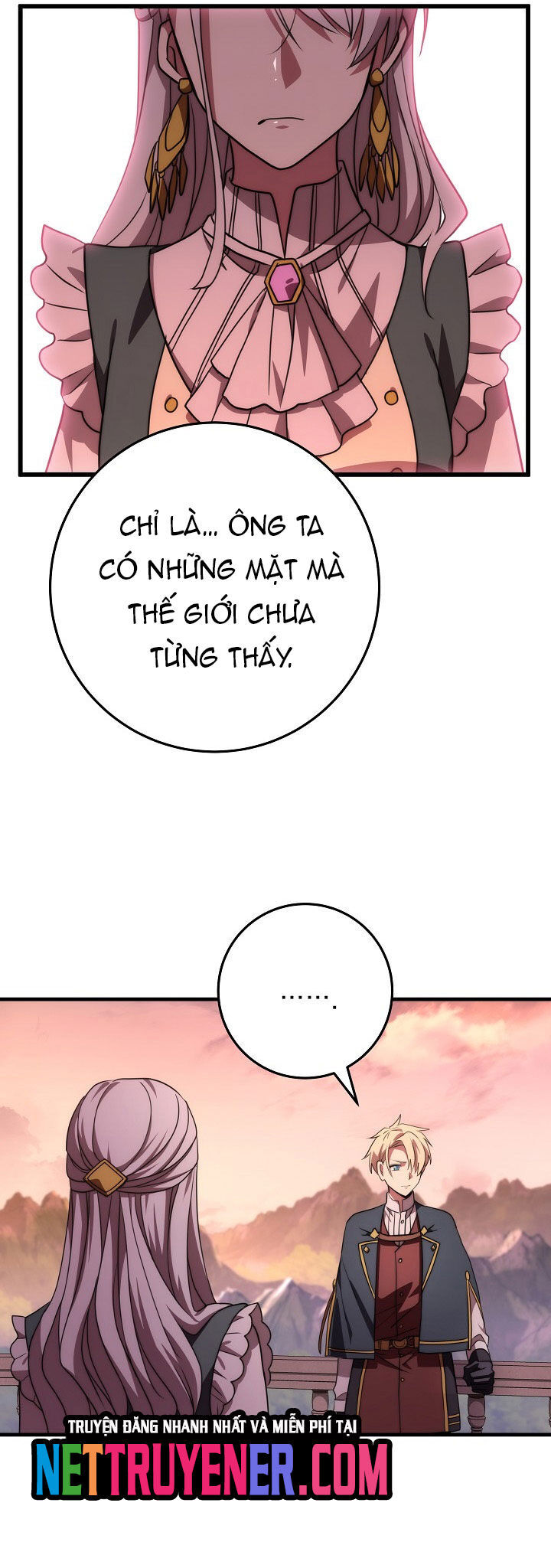 Hoàng Đế Thép Chapter 42 - 50