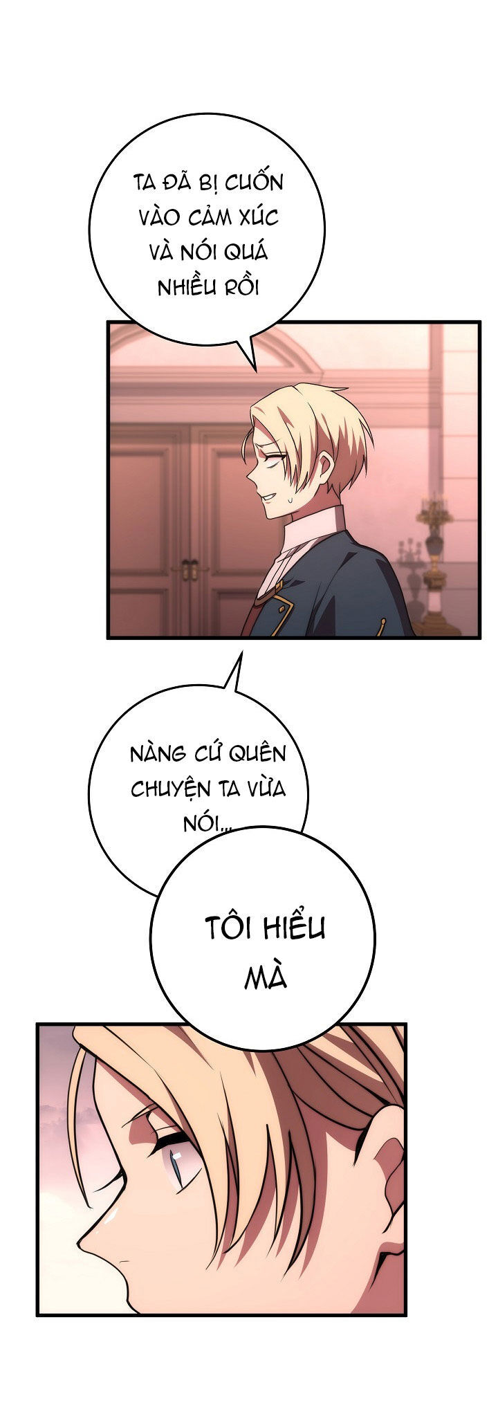 Hoàng Đế Thép Chapter 42 - 51