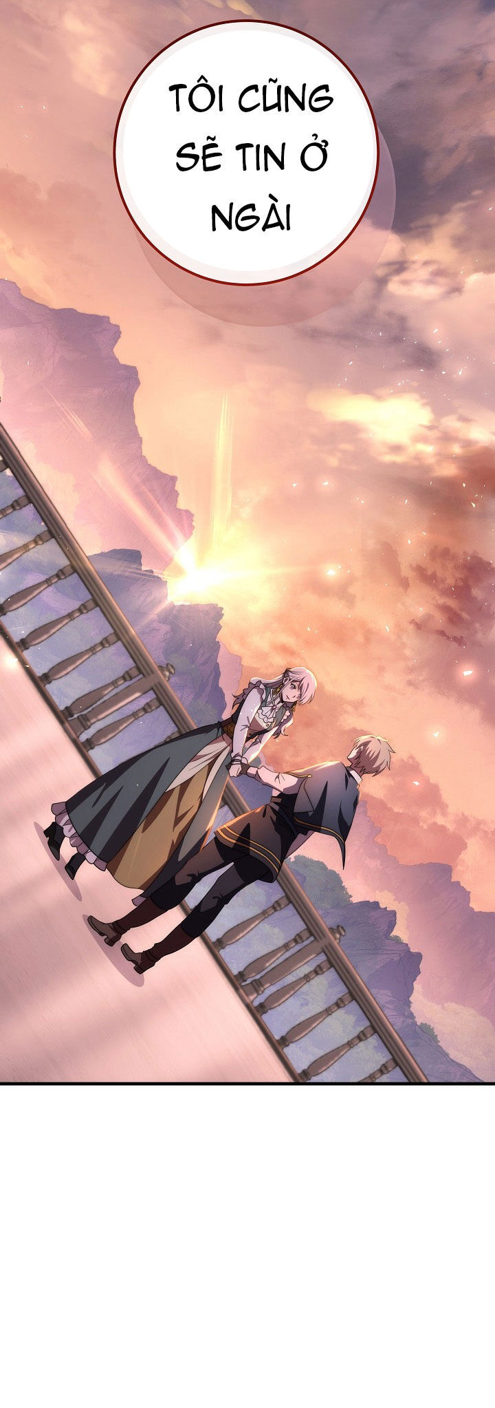 Hoàng Đế Thép Chapter 42 - 54