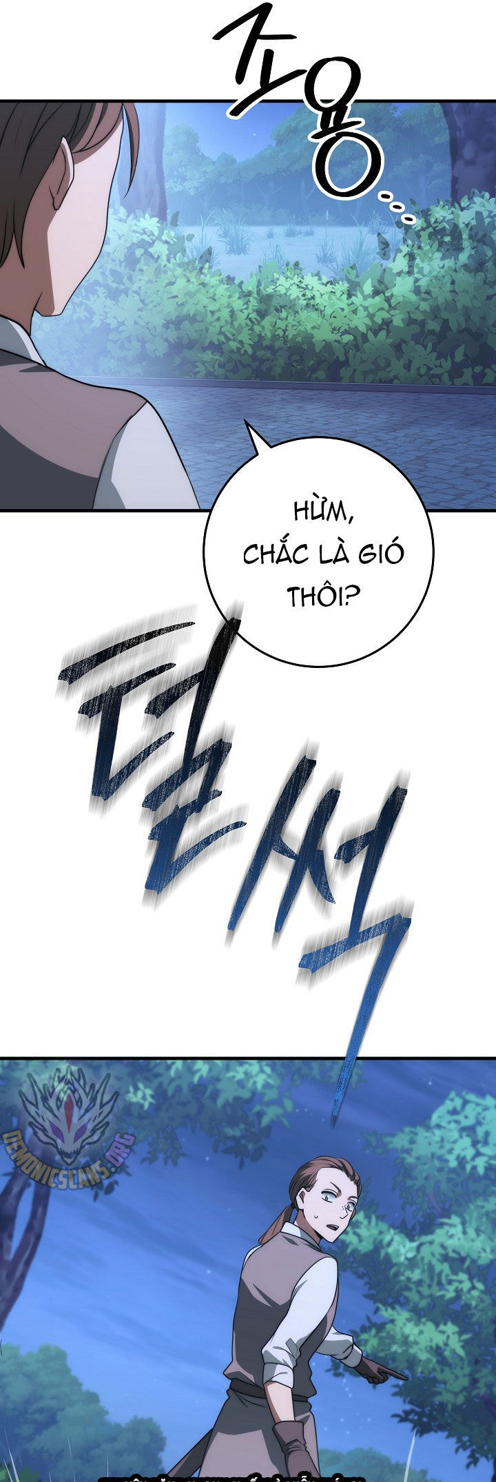 Hoàng Đế Thép Chapter 42 - 58