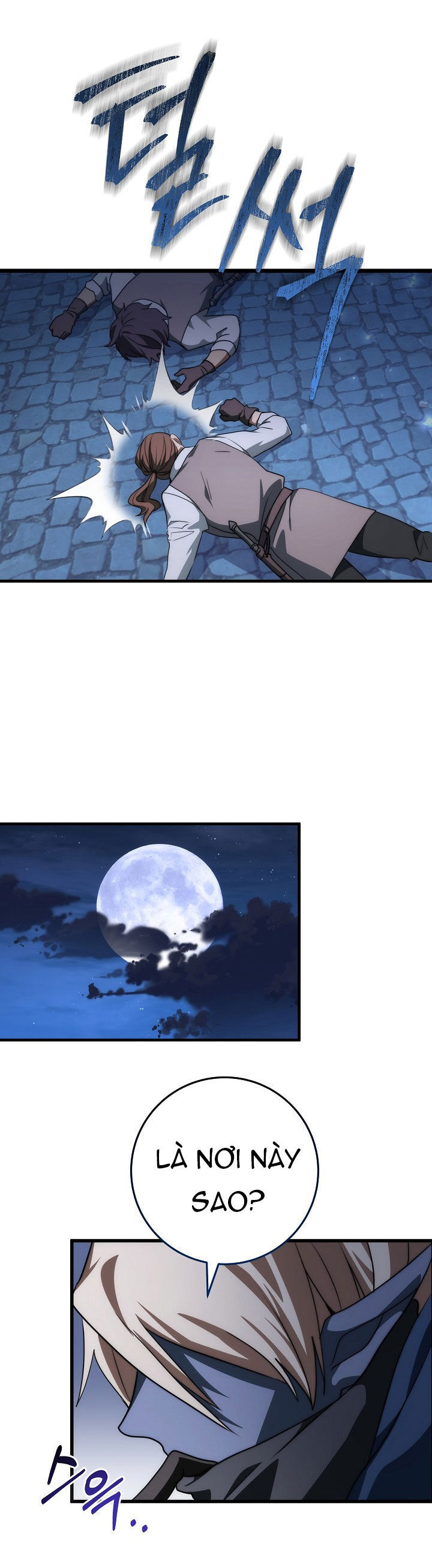 Hoàng Đế Thép Chapter 42 - 60