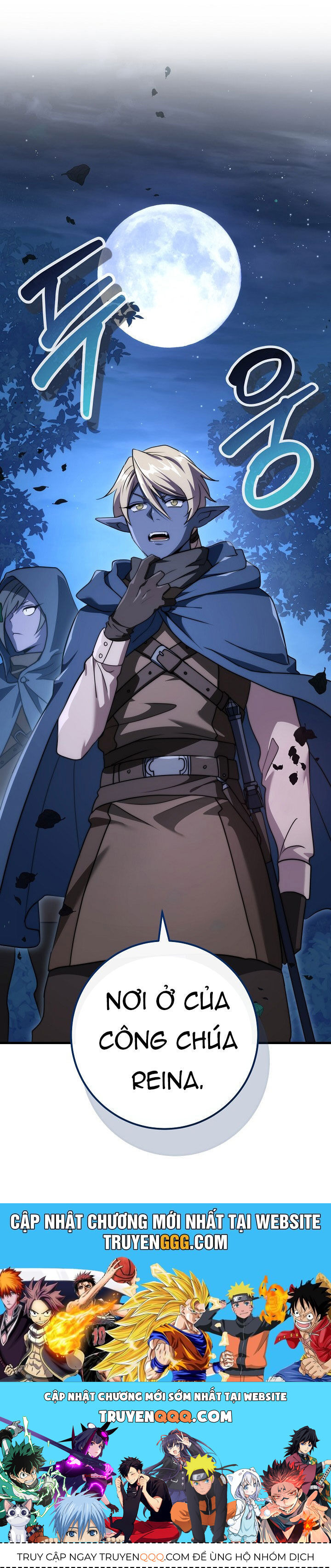 Hoàng Đế Thép Chapter 42 - 61