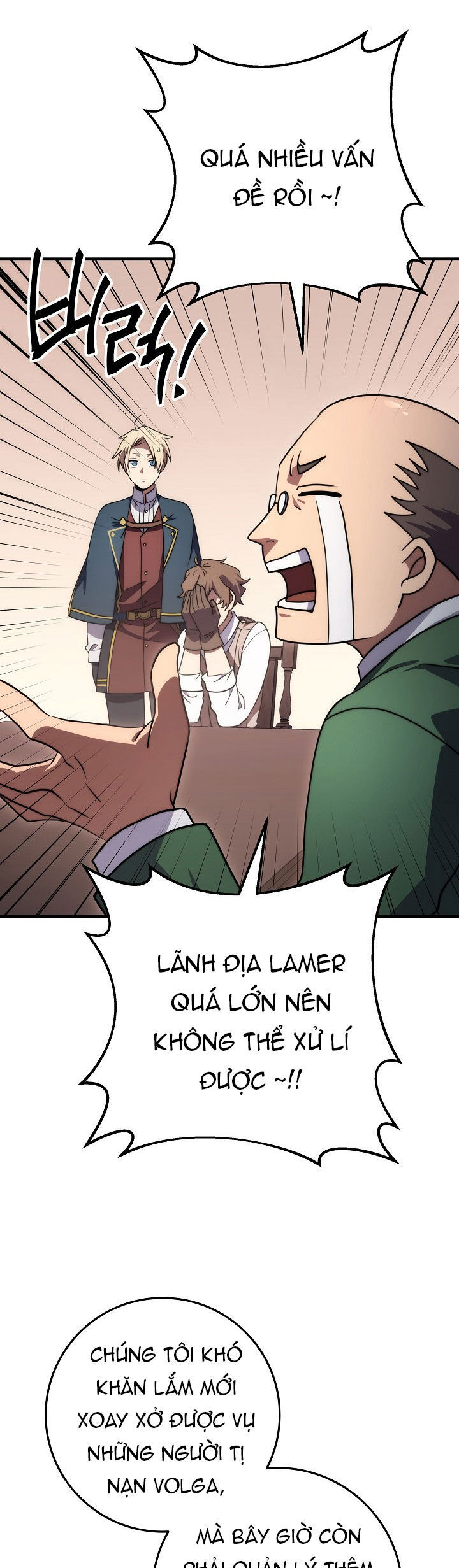 Hoàng Đế Thép Chapter 42 - 8