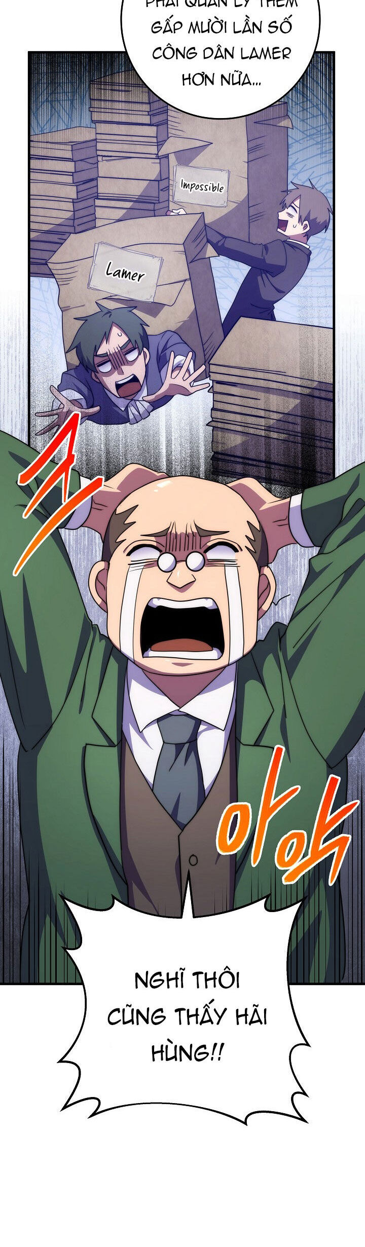 Hoàng Đế Thép Chapter 42 - 9