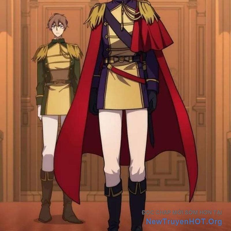 Hoàng Đế Thép Chapter 44 - 107