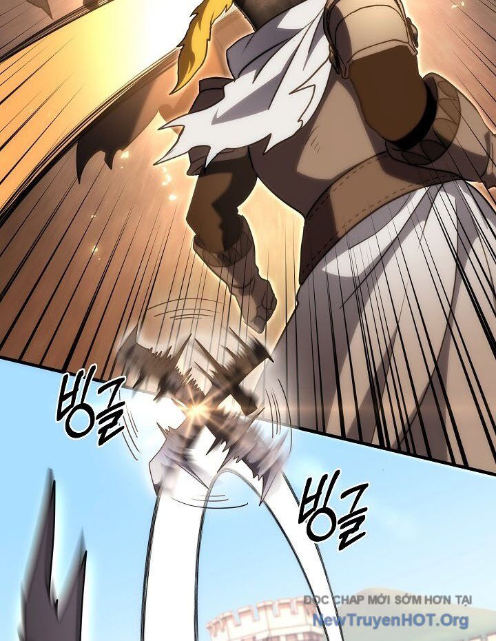 Hoàng Đế Thép Chapter 45 - 53
